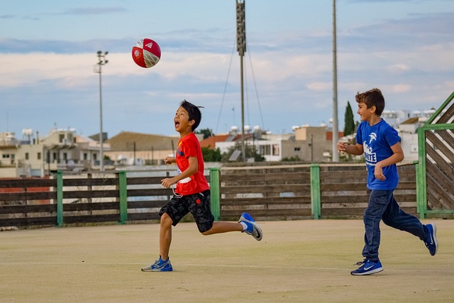 在中